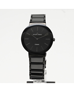 Купить Керамические наручные часы Jacques Lemans 42-8G  в E-mobi