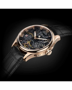 Купить Швейцарские механические наручные часы Epos 3500.169.24.25.25  в E-mobi