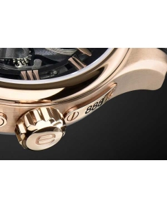 Купить Швейцарские механические наручные часы Epos 3500.169.24.25.25  в E-mobi