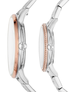 Купить Набор часов Fossil FS5562SET  в E-mobi