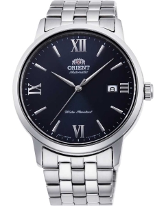Купить Японские механические наручные часы Orient RA-AC0F09L1 в E-mobi