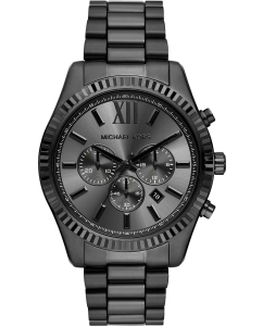 Купить Наручные часы Michael Kors MK9154 с хронографом в E-mobi