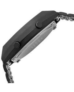 Купить Японские наручные часы Casio Vintage B640WB-1A с хронографом  в E-mobi