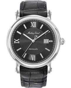 Купить Швейцарские механические наручные часы Mathey-Tissot H9030AN в E-mobi