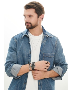 Купить Швейцарские механические наручные часы Mathey-Tissot H9030AN  в E-mobi