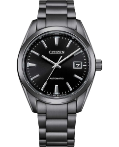 Купить Японские механические наручные часы Citizen NB1054-58E в E-mobi