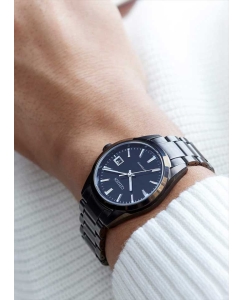 Купить Японские механические наручные часы Citizen NB1054-58E  в E-mobi