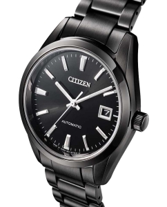 Купить Японские механические наручные часы Citizen NB1054-58E  в E-mobi