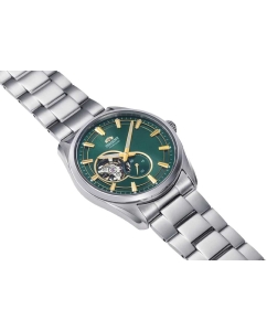 Купить Японские механические наручные часы Orient RA-AR0008E1  в E-mobi