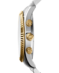 Купить Наручные часы Michael Kors MK8344 с хронографом  в E-mobi