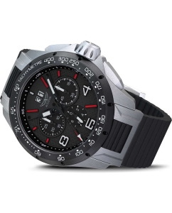 Купить Швейцарские наручные часы Aviator M.2.19.5.132.6 с хронографом  в E-mobi