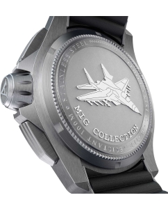 Купить Швейцарские наручные часы Aviator M.2.19.5.132.6 с хронографом  в E-mobi