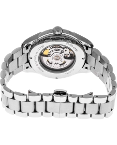 Купить Швейцарские механические наручные часы Hamilton H32505141  в E-mobi