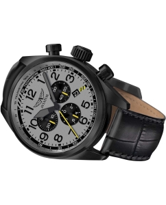 Купить Швейцарские наручные часы Aviator V.2.25.5.174.4 с хронографом  в E-mobi