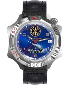 Купить Российские механические наручные часы Восток 536772 в E-mobi