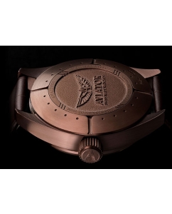 Купить Швейцарские наручные часы Aviator V.1.22.8.151.4  в E-mobi