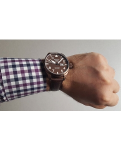 Купить Швейцарские наручные часы Aviator V.1.22.8.151.4  в E-mobi