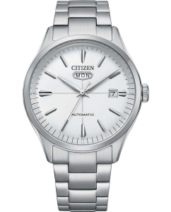 Купить Японские механические наручные часы Citizen NH8391-51A в E-mobi