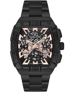 Купить Наручные часы Daniel Klein DK.1.13756-5-ucenka в E-mobi