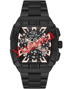 Купить Наручные часы Daniel Klein DK.1.13756-5-ucenka  в E-mobi