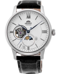 Купить Японские механические наручные часы Orient RA-AS0011S1 в E-mobi