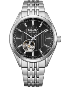 Купить Японские механические наручные часы Citizen NH9110-90E в E-mobi