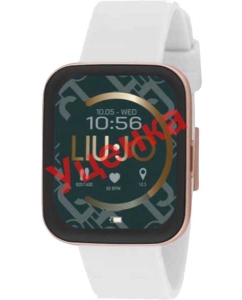 Купить Умные часы LIU JO SWLJ092-ucenka  в E-mobi