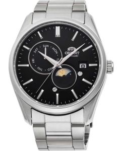 Купить Японские механические наручные часы Orient RA-AK0307B1 в E-mobi