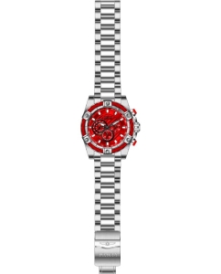 Купить Наручные часы Invicta IN25514 с хронографом  в E-mobi