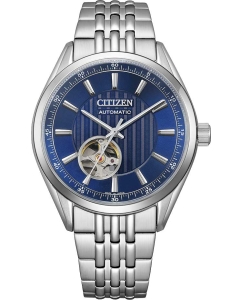 Купить Японские механические наручные часы Citizen NH9110-90L в E-mobi
