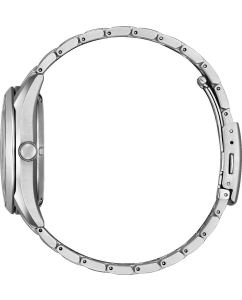 Купить Японские механические наручные часы Citizen NH9110-90L  в E-mobi