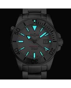 Купить Швейцарские механические наручные часы DAVOSA DAV.16152801  в E-mobi