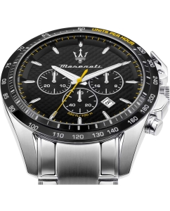 Купить Наручные часы Maserati R8873612042 с хронографом  в E-mobi