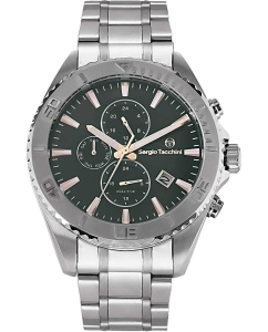 Купить Наручные часы Sergio Tacchini ST.1.10375-4-ucenka в E-mobi
