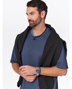 Купить Швейцарские наручные часы Tissot T149.417.11.041.00 с хронографом  в E-mobi