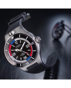 Купить Швейцарские механические наручные часы DAVOSA DAV.16157055  в E-mobi