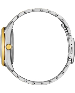 Купить Японские механические наручные часы Citizen NH9114-99P  в E-mobi