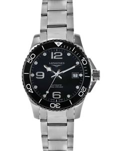 Купить Швейцарские механические наручные часы Longines L3.780.4.56.6 в E-mobi