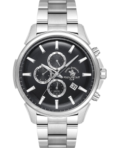 Купить Наручные часы Santa Barbara Polo & Racquet Club SB.1.10392-2 в E-mobi