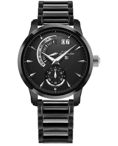 Купить Швейцарские наручные часы L Duchen D237.70.31 в E-mobi