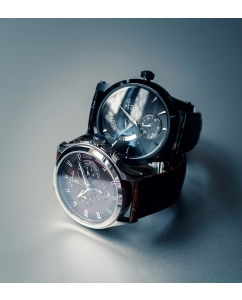 Купить Швейцарские наручные часы L Duchen D237.70.31  в E-mobi