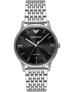 Купить Механические наручные часы Emporio Armani AR60081 в E-mobi