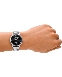 Купить Механические наручные часы Emporio Armani AR60081  в E-mobi