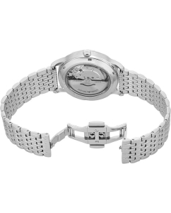 Купить Механические наручные часы Emporio Armani AR60081  в E-mobi