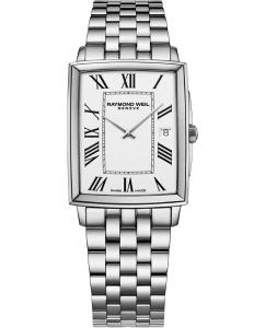 Купить Швейцарские наручные часы Raymond Weil 5425-ST-00300 в E-mobi