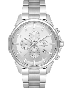 Купить Наручные часы Santa Barbara Polo & Racquet Club SB.1.10392-6 в E-mobi