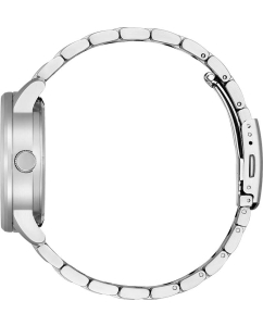 Купить Японские механические наручные часы Citizen NJ0191-83E  в E-mobi