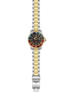 Купить Механические наручные часы Invicta IN34043  в E-mobi
