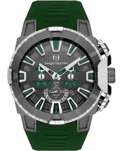 Купить Наручные часы Sergio Tacchini ST.5.10001-3 в E-mobi