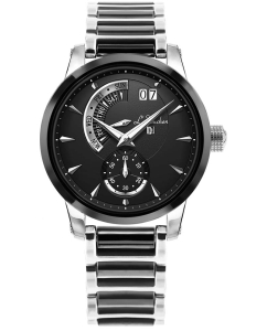 Купить Швейцарские наручные часы L Duchen D237.10.31 в E-mobi